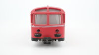 Märklin H0 Schienbus-Set BR 795/995 DB Wechselstrom (Richtungswechsel defekt)