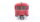 Märklin H0 3016 Schienenbus BR VT 95 DB Wechselstrom