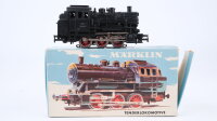 Märklin H0 3000 Dampflok BR 89 028 Wechselstrom