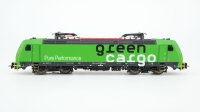 Piko H0 E-Lok BR Re 1436 Green Cargo Wechselstrom Digital