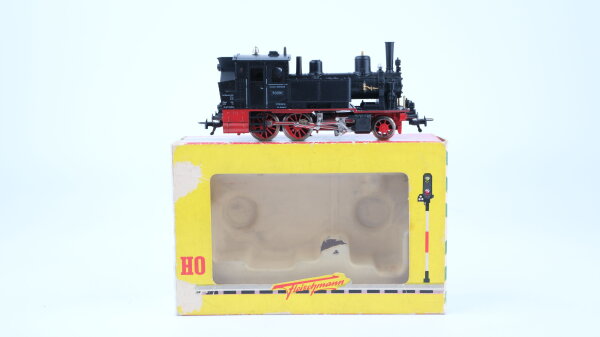 Piko H0 4016 Dampflok BR 70 091 DB Gleichstrom