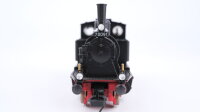 Piko H0 4016 Dampflok BR 70 091 DB Gleichstrom