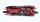 Piko H0 4016 Dampflok BR 70 091 DB Gleichstrom