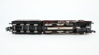 Märklin H0 Dampflok mit Tender BR 230 F. 270 Wechselstrom Digital
