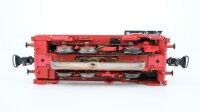 Märklin H0 Diesellok BR V36 123 DB Wechselstrom Digital (stoppt häufig)