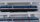 Piko H0 0732 Triebwagenzug VT 137 BW 137 blau silber DR Sondermodell