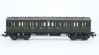 Liliput H0 290 Abteilwagen 3.Kl.