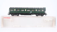 Fleischmann H0 5085 Personenwagen - Abteilwagen 2.Kl....