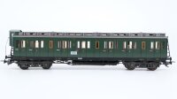Fleischmann H0 5085 Personenwagen - Abteilwagen 2.Kl. Altona 20 664 DRG