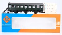 Roco H0 4214 Umbauwagen 2. Kl. DB