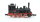 Minitrix N 5129140 Dampflok BR 89 DB