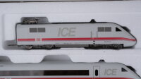 Roco H0 43854 Triebwagenzug ICE BR 402/808 DB...