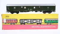 Schicht H0 5452524/426/83 Bahnpostwagen Deutsche Post AG