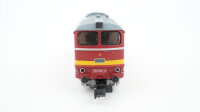 Minitrix N Diesellok BR 781 562-4 CSD