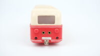 Eheim H0 Trolley Bus Startpackung Fahrzeug vermutlich verharzt