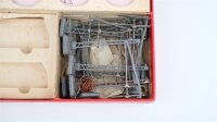 Eheim H0 Trolley Bus Startpackung Fahrzeug vermutlich verharzt