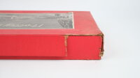 Eheim H0 Trolley Bus Startpackung Fahrzeug vermutlich verharzt
