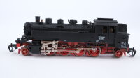 Berliner TT Bahnen TT 2240 Dampflok BR 86 1615-3 DR...