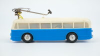 Eheim H0 6102 B Trolley Bus Startset