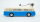 Eheim H0 6102 B Trolley Bus Startset
