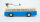 Eheim H0 6102 B Trolley Bus Startset