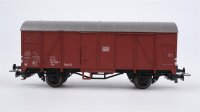 Liliput H0 23500 Güterwagen gedeckt DB