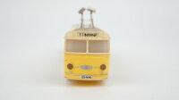 Brawa H0 Trolley Bus mit Zubehör unvollständig