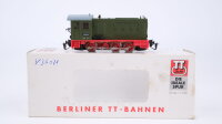 BTTB TT 2630 Diesellok BR V36 021 DR Gleichstrom