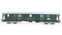 Fleischmann H0 5130 K Gepäckwagen SBB-CFF