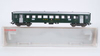 Fleischmann H0 5134 Schnellzugwagen 50 85 20-34 149-8 SBB