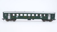 Fleischmann H0 5134 Schnellzugwagen 50 85 20-34 149-8 SBB