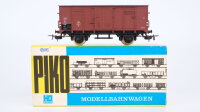 Piko H0 5/6445-02 Gedeckter Güterwagen G10 DB
