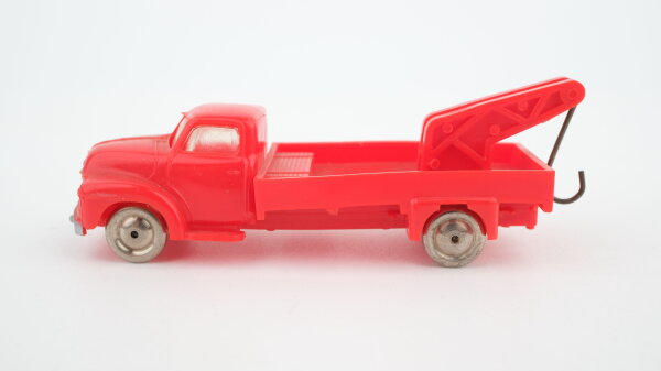 Lego H0 Bedford Abschleppwagen guter Zustand