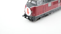 Piko N  Diesellok BR 221 115-9  Gleichstrom