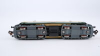 BTTB TT 2312 E-Lok BR E 499 035 CSD Gleichstrom