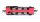 Rokal TT 01011 Dampflok BR 89 005 DR Analog
