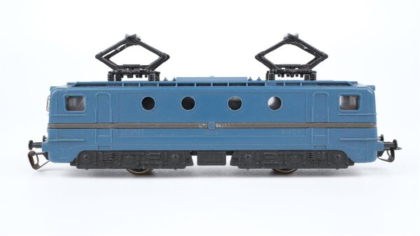 BTTB TT E-Lok CC-7139 (Blau) SNCF Analog