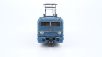 BTTB TT E-Lok CC-7139 (Blau) SNCF Analog