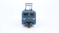 BTTB TT E-Lok CC-7139 (Blau) SNCF Analog