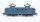 BTTB TT E-Lok CC-7139 (Blau) SNCF Analog