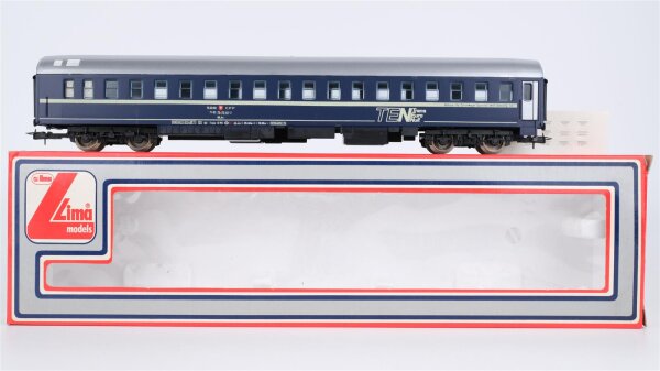 Lima H0 309237 Schlafwagen SBB