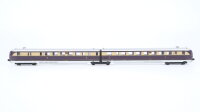 Kato N Triebwagen  BR 137 149 a / b DR