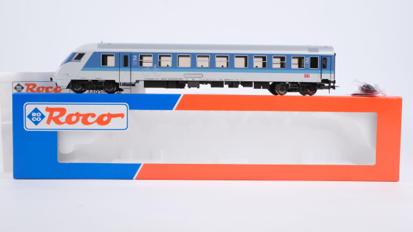 Roco H0 44935 Interregio Steuerwagen 51 80 80-95 810-2 Bimdzf DB