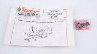 Roco H0 44935 Interregio Steuerwagen 51 80 80-95 810-2 Bimdzf DB