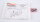 Roco H0 44935 Interregio Steuerwagen 51 80 80-95 810-2 Bimdzf DB