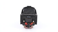 BTTB TT 2242 Dampflok BR 86 460 DR Analog
