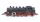 BTTB TT 2242 Dampflok BR 86 460 DR Analog