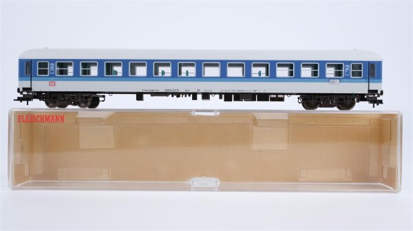 Fleischmann H0 5177 K InterRegio Schnellzugwagen 51 80 22-91 026-0 DB