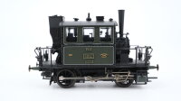 Roco H0 43256 Dampflok BR 4510 K.Bay.Sts.B. Gleichstrom
