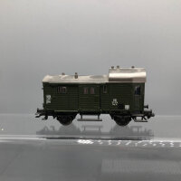 Märklin H0 Konvolut Flachwagen DB (17006686)